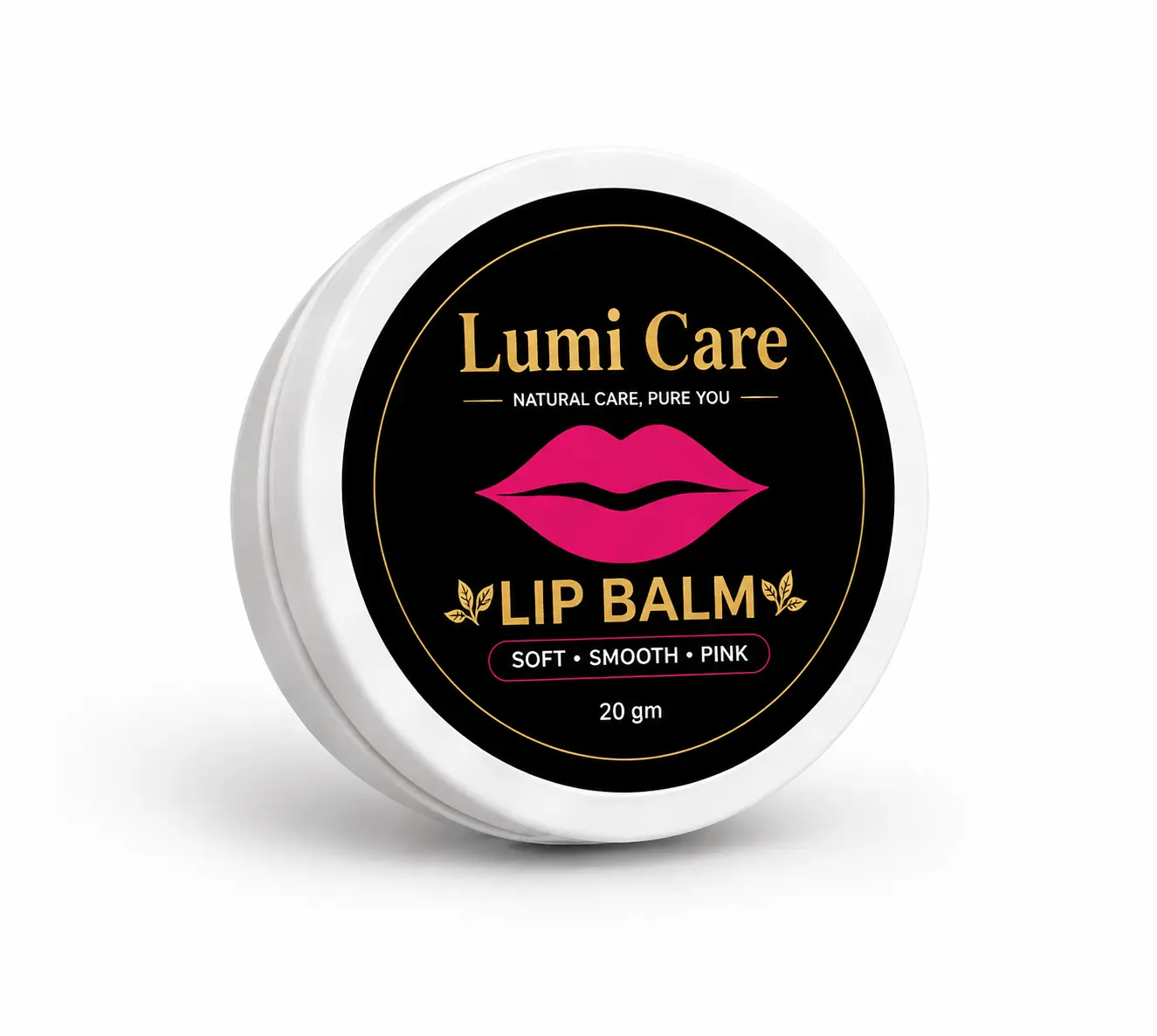 Lumi Care Lip Balm Single